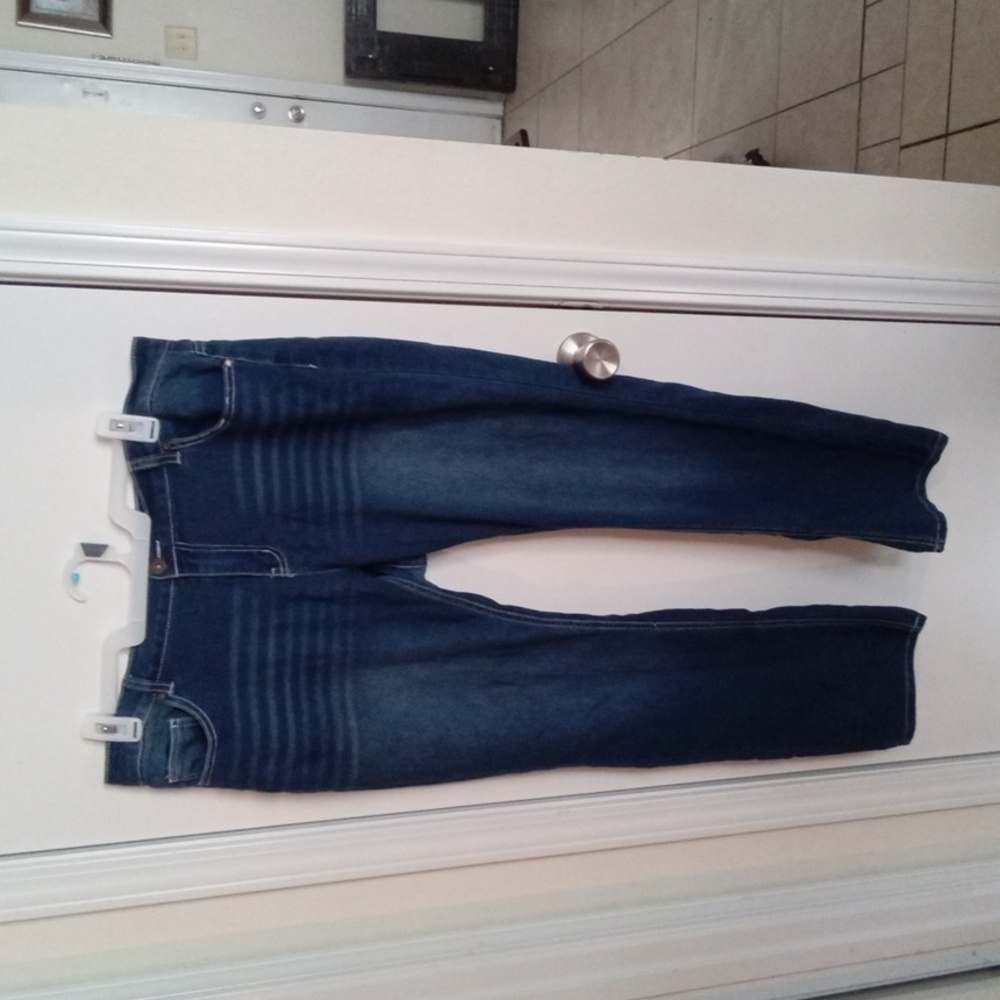 Ladies Jeans